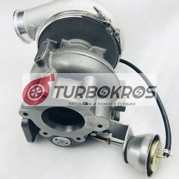 Турбокомпрессор BorgWarner 56419880005 — изображение 4