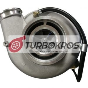 Турбокомпрессор BorgWarner 56419880007
