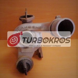 Турбокомпрессор Garrett 700830-5003S