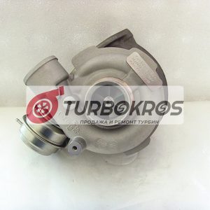 Турбокомпрессор Garrett 700935-5003S