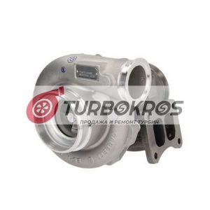 Турбокомпрессор Garrett 703012-5008S