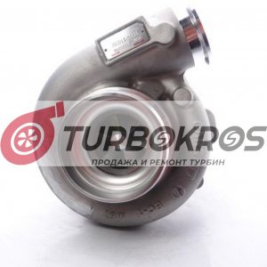 Турбокомпрессор Garrett 703013-5011S