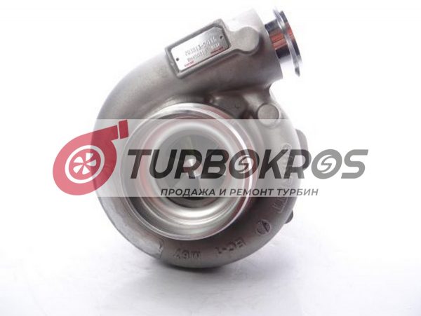Турбокомпрессор Garrett 703013-5011S