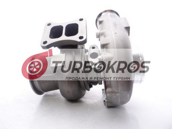 Турбокомпрессор Garrett 703013-5011S — изображение 2