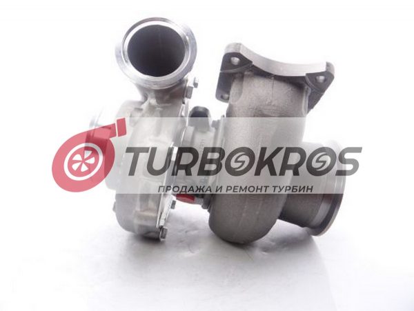 Турбокомпрессор Garrett 703013-5011S — изображение 3