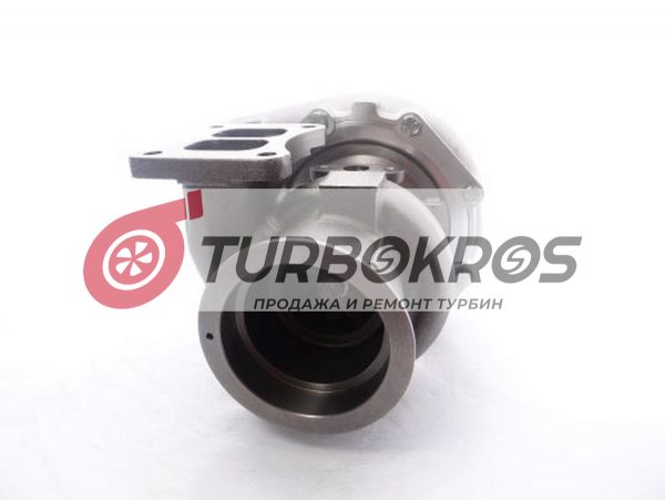 Турбокомпрессор Garrett 703013-5011S — изображение 4