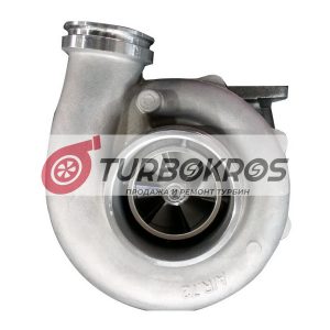 Турбокомпрессор Garrett 703072-5004S