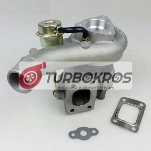 Турбокомпрессор Garrett 703605-5003S