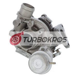 Турбокомпрессор Garrett 703674-5001S