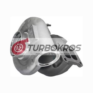 Турбокомпрессор Garrett 706844-5007S