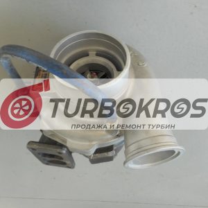Турбокомпрессор Garrett 707106-5001S