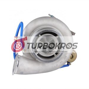 Турбокомпрессор Garrett 707866-5008S