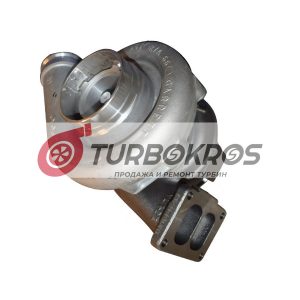 Турбокомпрессор Garrett 709197-5010S