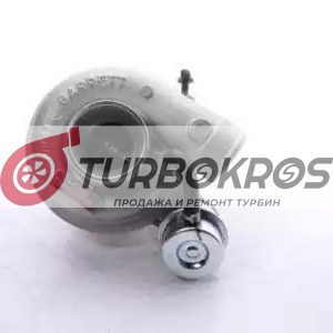 Турбокомпрессор Garrett 710641-5003S