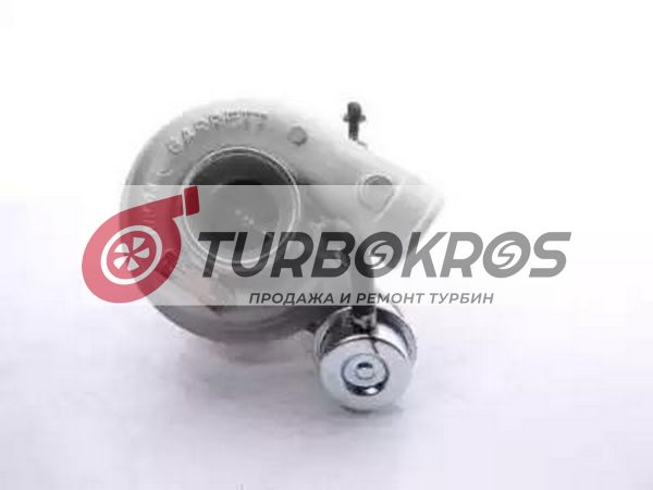 Турбокомпрессор Garrett 710641-5003S