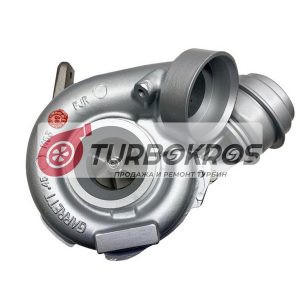 Турбокомпрессор Garrett 711006-5003S