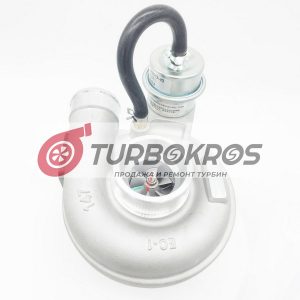 Турбокомпрессор Garrett 711736-5003S