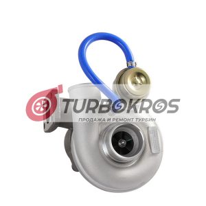 Турбокомпрессор Garrett 711736-5026S