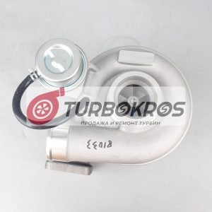 Турбокомпрессор Garrett 711736-5026W
