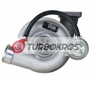 Турбокомпрессор Garrett 711736-5028S