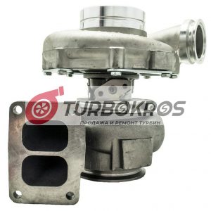 Турбокомпрессор Garrett 712922-0011