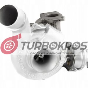 Турбокомпрессор Garrett 714306-5006S