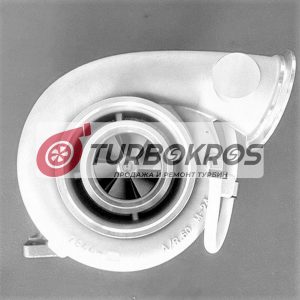 Турбокомпрессор Garrett 714508-5005S