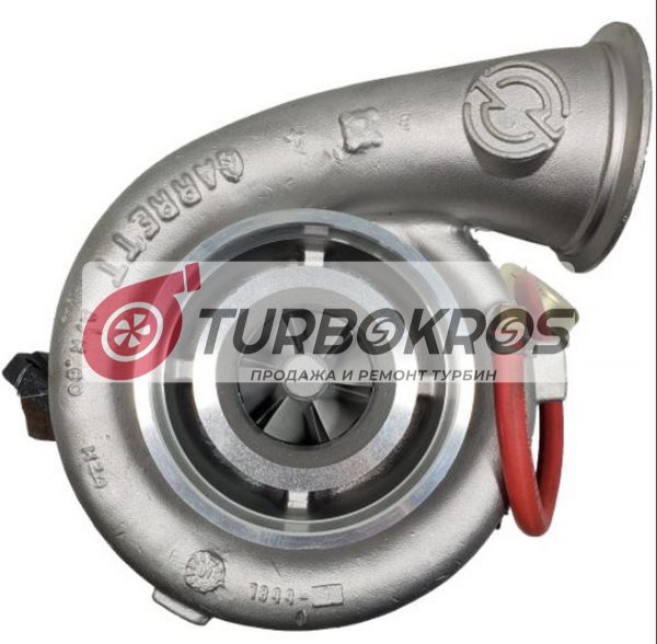 Турбокомпрессор Garrett 714797-5015S