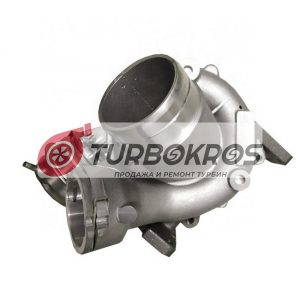 Турбокомпрессор Garrett 716885-5004S