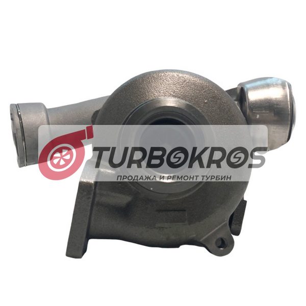 Турбокомпрессор Garrett 720931-5004S — изображение 4