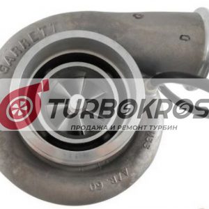 Турбокомпрессор Garrett 723516-5003S