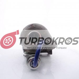 Турбокомпрессор Garrett 727262-5003S