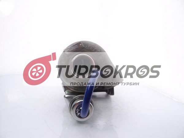 Турбокомпрессор Garrett 727262-5003S