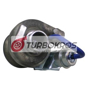 Турбокомпрессор Garrett 727262-5008S