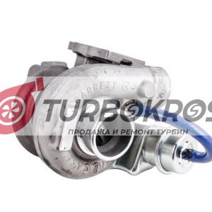 Турбокомпрессор Garrett 727264-5001S