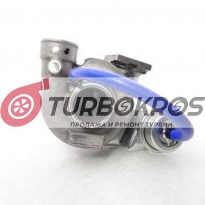 Турбокомпрессор Garrett 727264-5003S
