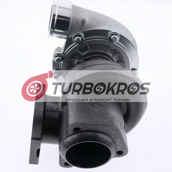 Турбокомпрессор Garrett 727266-5003S — изображение 3