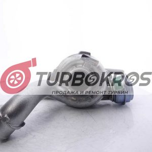 Турбокомпрессор Garrett 727271-5011S