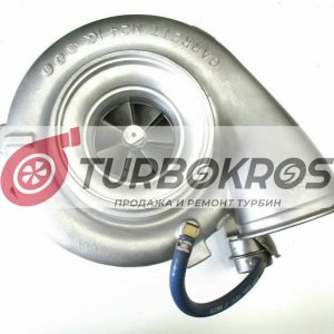 Турбокомпрессор Garrett 728476-5001S