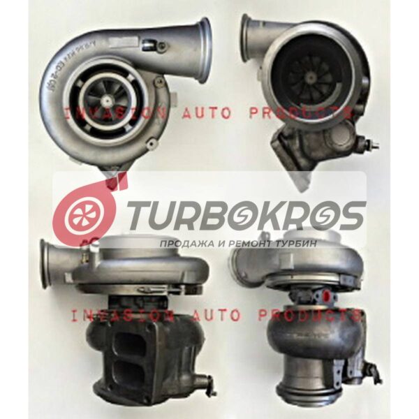 1999- Caterpillar Truck Various GT4294 Turbo 714508-0003