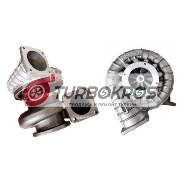 1987-93 Cummins C2000 Engine Truck Various HT100 Turbo 5457232
