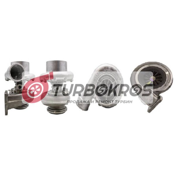 1981-11 Cummins Various BHT3B Turbo 3529040
