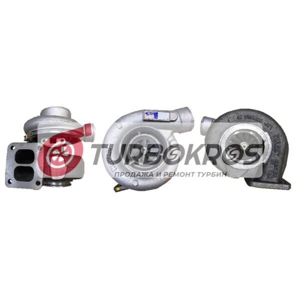 1992- Cummins Various H1E Turbo 3532067