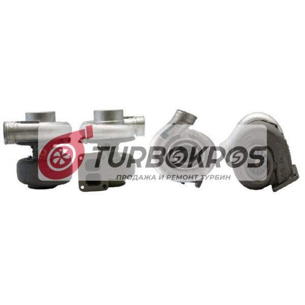 1989-11 Cummins DFM Trucks & XMQ Buses Various H1E Turbo 3527370
