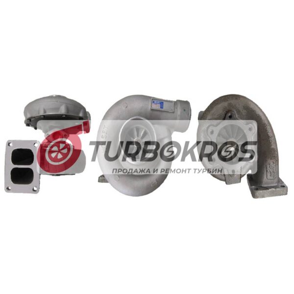 1989-01 Cummins Various HC3B Turbo 3521816