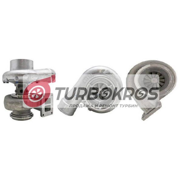 1988-01 Cummins Various DFM Marine HT3B Turbo 3532819