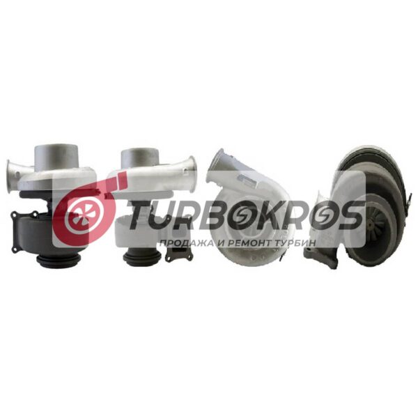 1996-98 Cummins Various HT60 Turbo 3591182