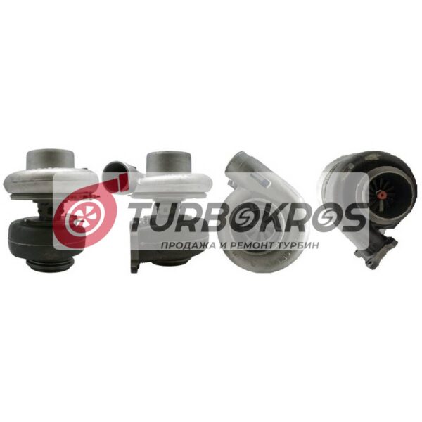 1988-91 Cummins Various HT4C Turbo 3526801