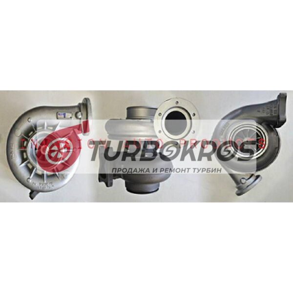 1998- Cummins Various HX82 Turbo 3591932