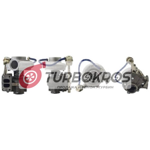 1996- Cummins Various HX35W Turbo 3538868